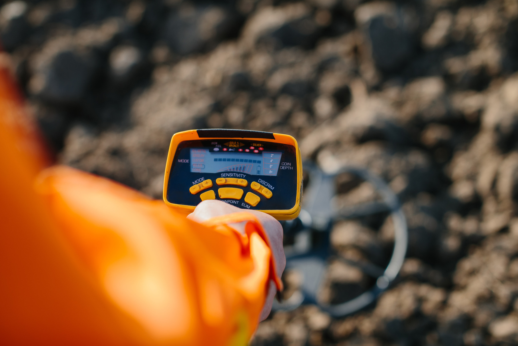 Metal Underground Service Locator | Featured image of the Underground Service Locators blog page